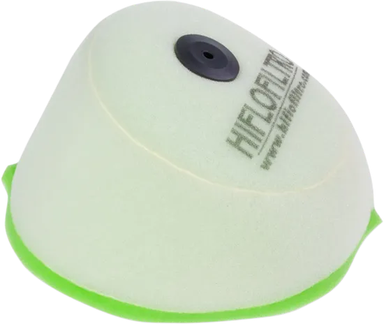 Hiflofiltro Replacement Premium Foam Air Filter