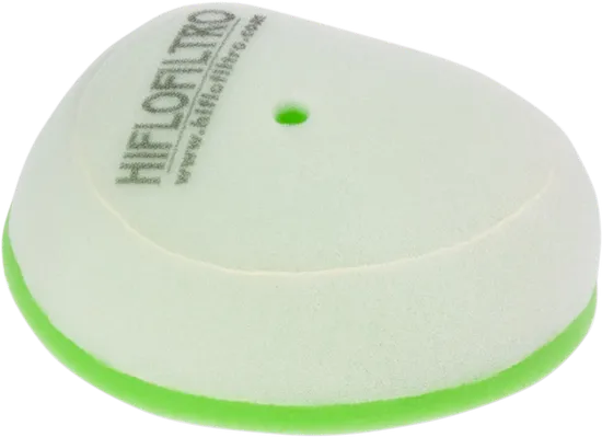 Hiflofiltro Replacement Premium Foam Air Filter 1