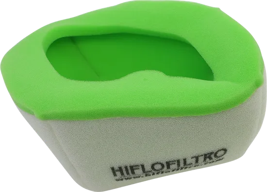 Hiflofiltro Replacement Premium Foam Air Filter