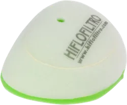 Hiflofiltro Replacement Premium Foam Air Filter