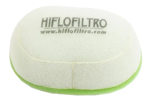 Hiflofiltro Replacement Premium Foam Air Filter