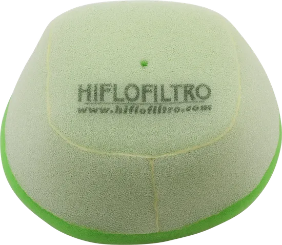 Hiflofiltro Replacement Premium Foam Air Filter