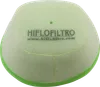 Hiflofiltro Replacement Premium Foam Air Filter