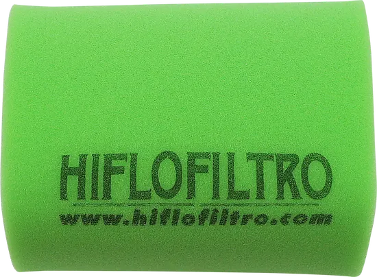 Hiflofiltro Replacement Premium Foam Air Filter