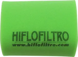 Hiflofiltro Replacement Premium Foam Air Filter