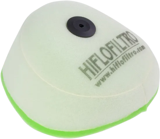 Hiflofiltro Replacement Premium Foam Air Filter