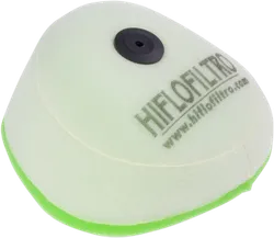 Hiflofiltro Replacement Premium Foam Air Filter