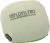 Hiflofiltro Replacement Premium Foam Air Filter