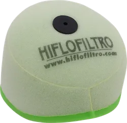 Hiflofiltro Replacement Premium Foam Air Filter