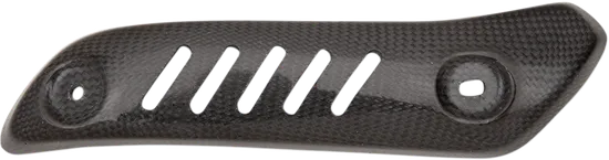 Moose E Line 4-Stroke Exhaust Stock Pipe Guard Heat Shield