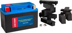 Fire Power Featherweight Lithium Battery YTX9-BS YTX12-BS YTX14-BS YTX14H-BS