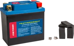 Fire Power Featherweight Lithium Battery 220 CCA 12V 48WH