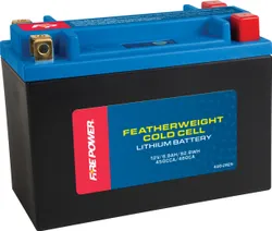 Fire Power Cold Cell Lithium Battery HJTX20HQ-FP-B-C