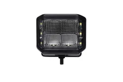 Open Trail LED Stealth Side Shooter Pod Flood Light 4in