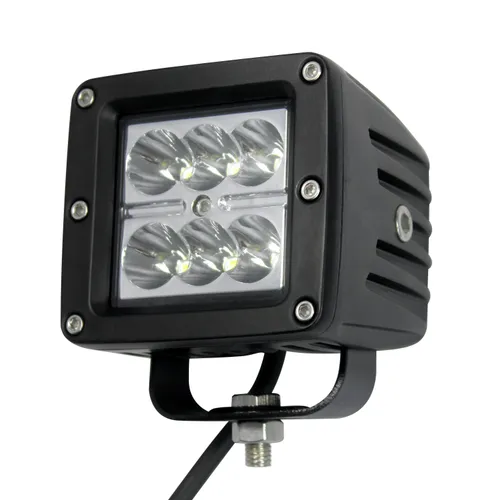 LED Spot Light Set 3"x3"