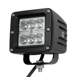 LED Spot Light Set 3"x3"