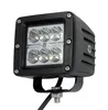 LED Spot Light Set 3"x3"