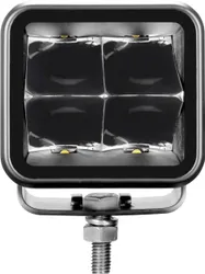 Open Trail LED Stealth Series Pod Spot Light 3in