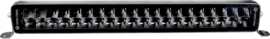 Open Trail LED Stealth Series Light Bar 21.5in Flood and Spot