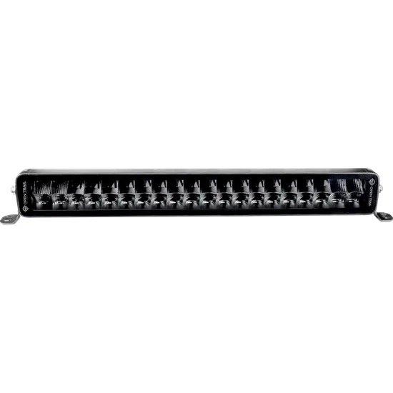 Open Trail LED Stealth Series Light Bar 21.5in Flood and Spot 2