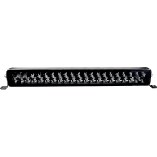 Open Trail LED Stealth Series Light Bar 21.5in Flood and Spot 1