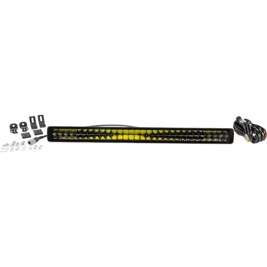 Open Trail LED Stealth Series Light Bar 30in Flood and Spot 2