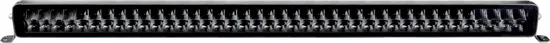 Open Trail LED Stealth Series Light Bar 40in Flood and Spot