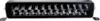 Open Trail LED Stealth Series Light Bar 40in Flood and Spot