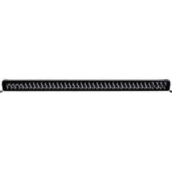 Open Trail LED Stealth Series Light Bar 40in Flood and Spot