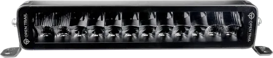 Open Trail LED Stealth Series Light Bar 13in Flood and Spot