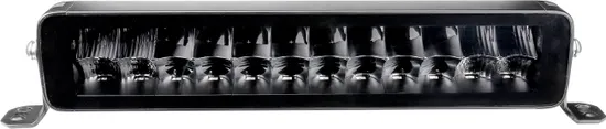 Open Trail LED Stealth Series Light Bar 13in Flood and Spot