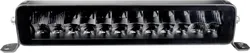 Open Trail LED Stealth Series Light Bar 13in Flood and Spot