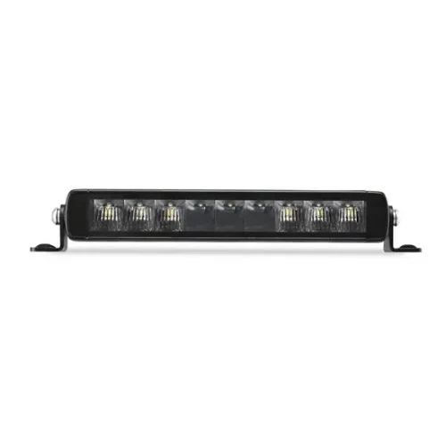 Open Trail LED Slimline Stealth Light Bar Combo 10in Flood and Spot 2