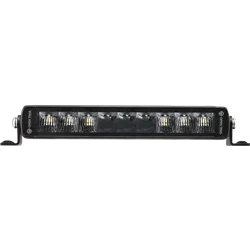 Open Trail LED Slimline Stealth Light Bar Combo 10in Flood and Spot
