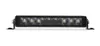 Open Trail LED Slimline Stealth Light Bar Combo 30in Flood and Spot