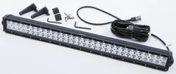 UTV LED Light Bar 31.5" 16200 Lumens 60 LEDs 180W Power Draw