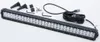 UTV LED Light Bar 31.5" 16200 Lumens 60 LEDs 180W Power Draw