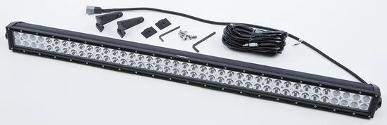 UTV LED Light Bar 41.5" 21600 Lumens 80 LEDs 240W Power Draw