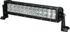 LED Light Bar 13.5" 6480 Lumens 24 LEDs 72W Power Draw