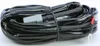 Open Trail Light Bar Wire Harness 3" Pod