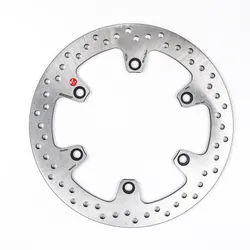 Braking R-Fix Front Brake Rotor Disc Stainless