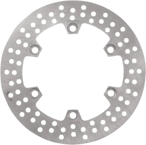 Braking R-Fix Rear Brake Rotor Disc Stainless