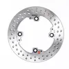 Braking R-Fix Rear Brake Rotor Disc Stainless