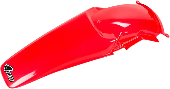 UFO Full Body Plastic Kit Fender Fairing Side Panel Red