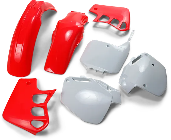UFO Full Body Plastic Kit Fender Fairing Side Panel OE RW