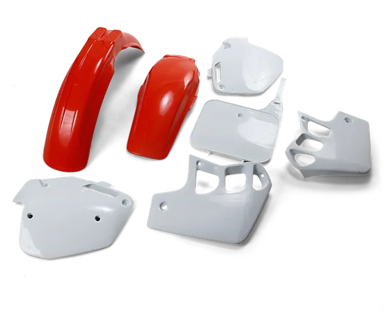 UFO Full Body Plastic Kit Fender Fairing Side Panel OE WR