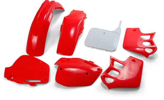 UFO Full Body Plastic Kit Fender Fairing Side Panel OE RW