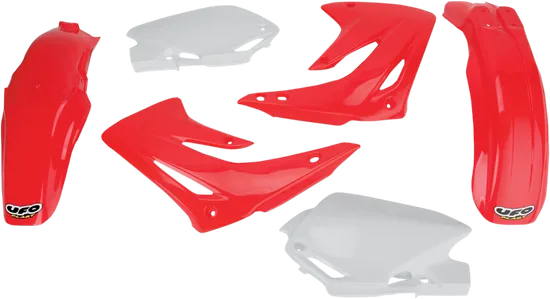 UFO Full Body Plastic Kit Fender Fairing Side Panel OE RW