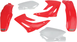 UFO Full Body Plastic Kit Fender Fairing Side Panel OE RW