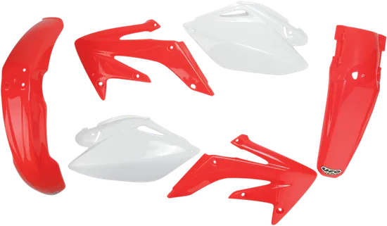 UFO Full Body Plastic Kit Fender Fairing Side Panel OE RW